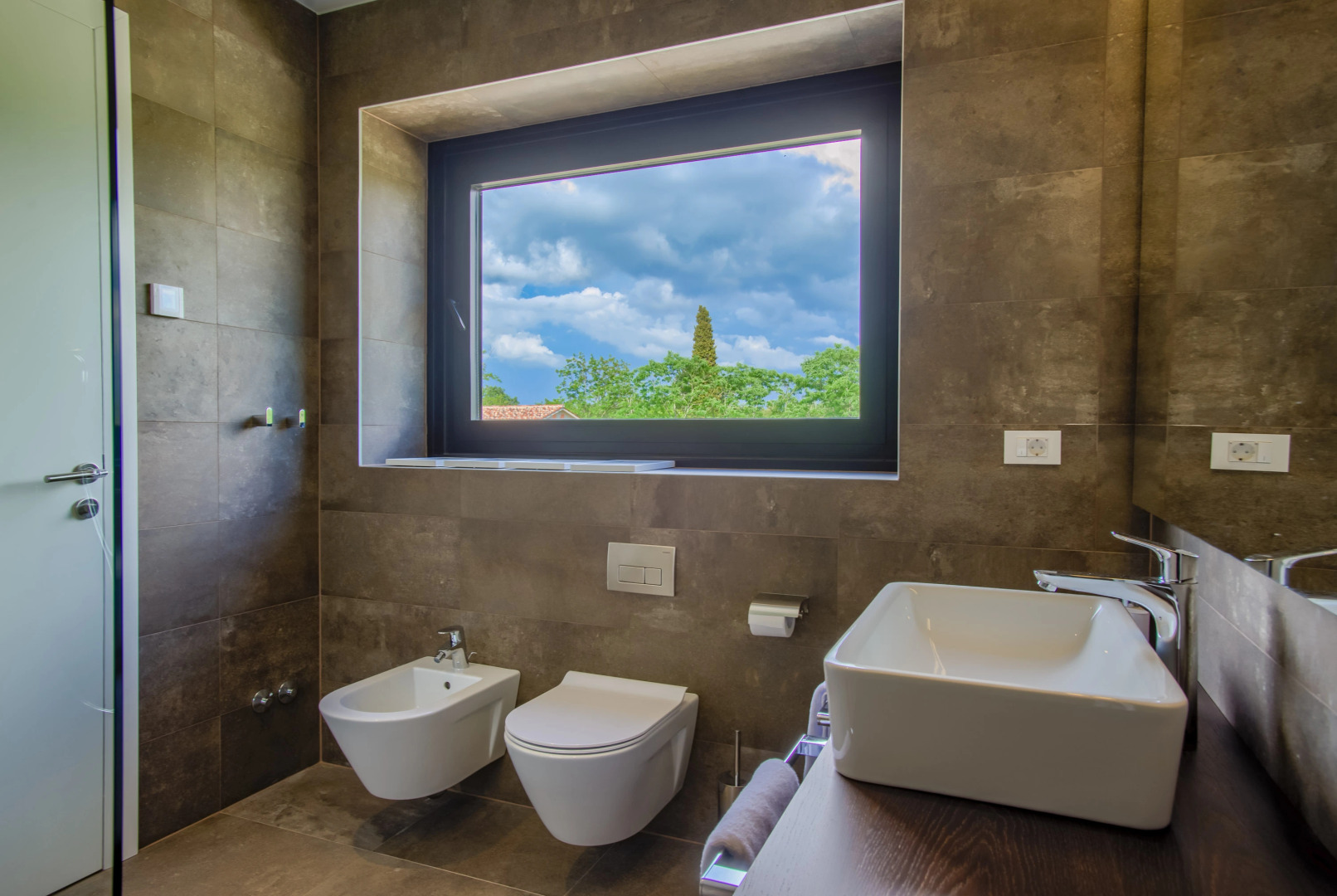 Вилла Yellow Tree