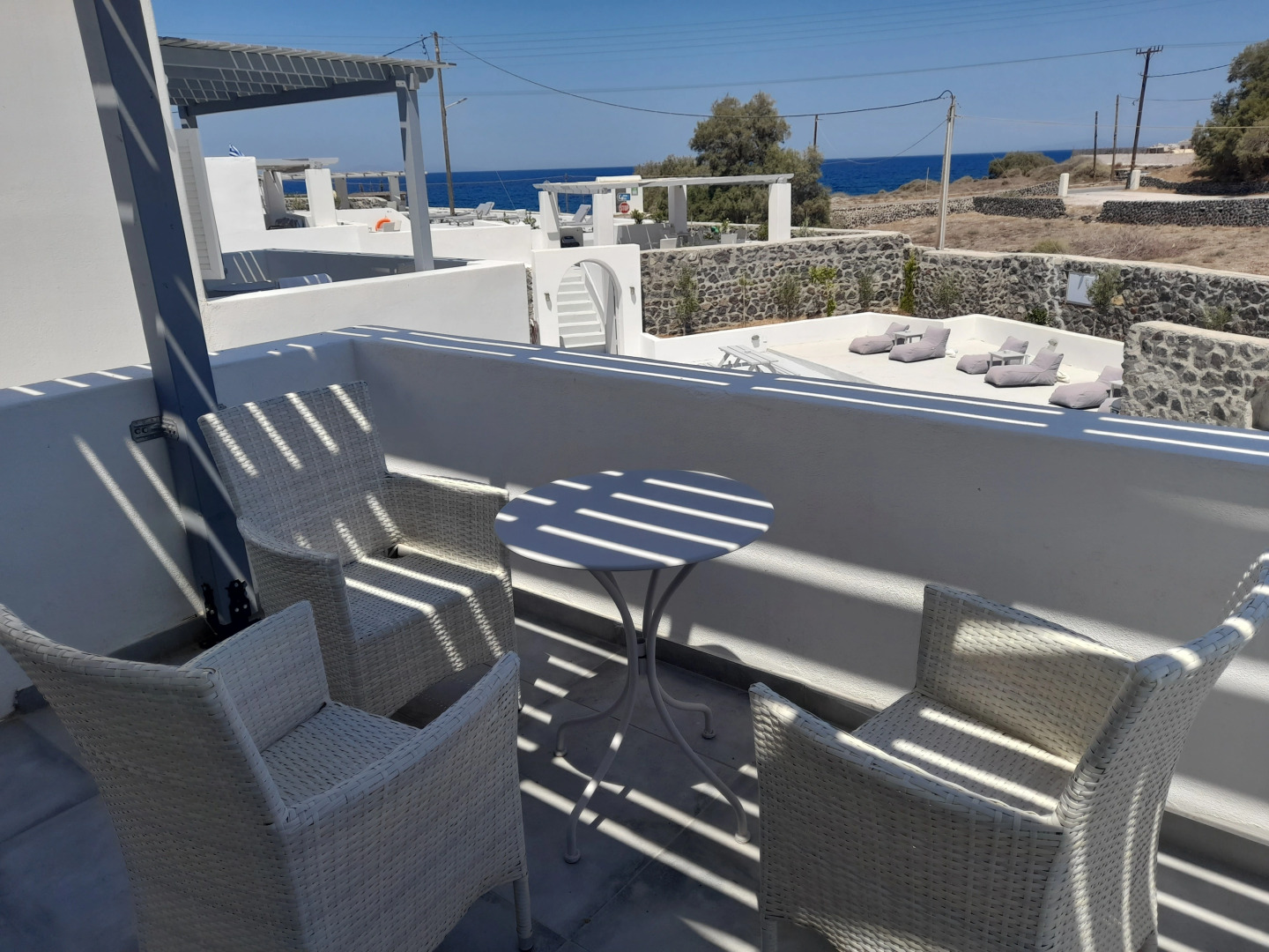 Бутик-Отель Sea Paradise