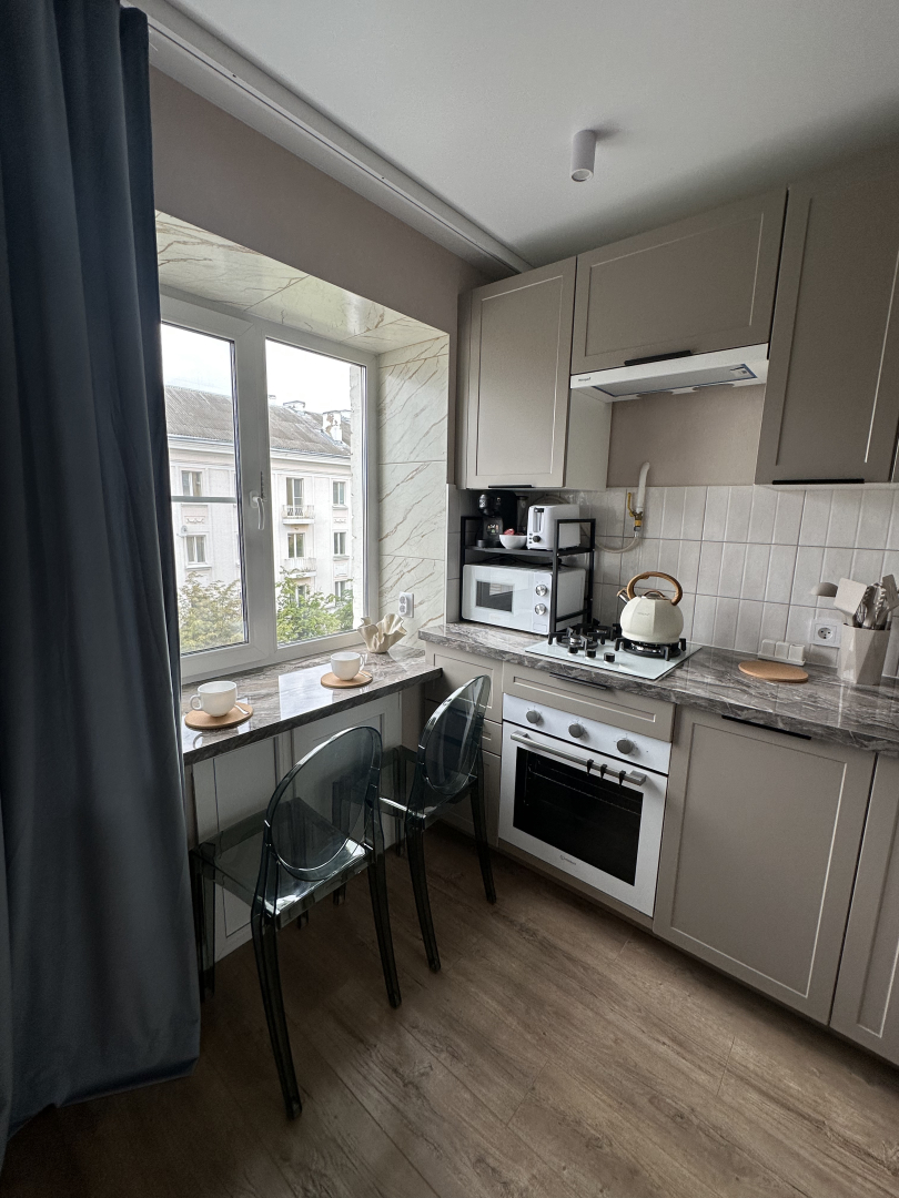 Квартира Самый центр города