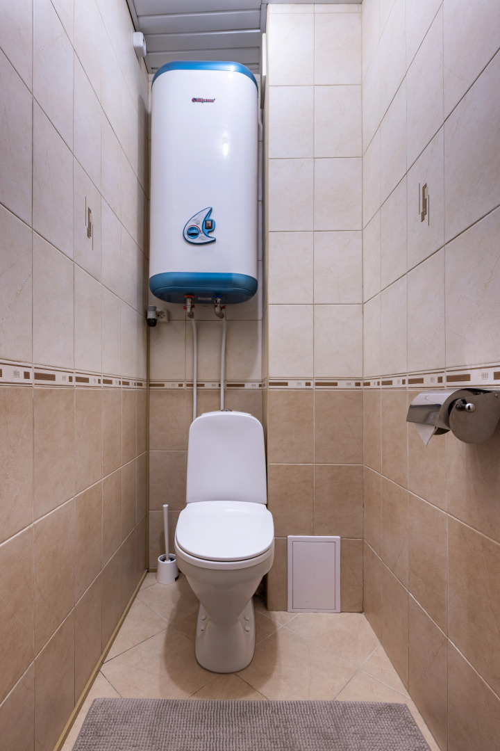 Квартира от Uppapart на Невском Проспекте дом 77