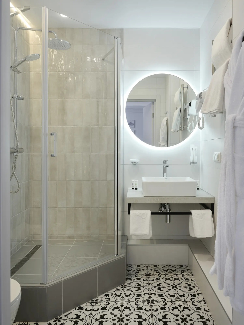 Отель Европа