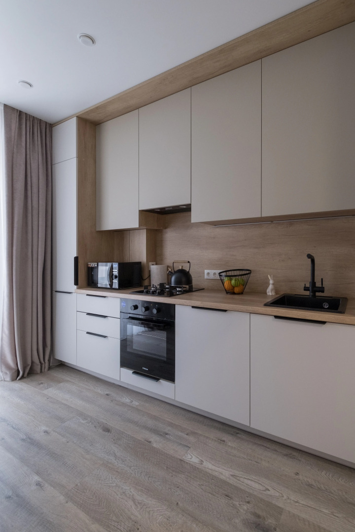 Квартира Комфорт