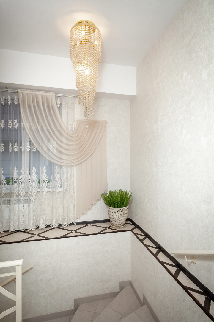 Отель Облака