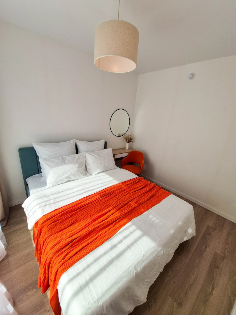 Квартира Orange