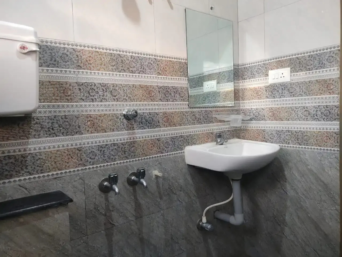 Жилое Помещение Balaji Lodge