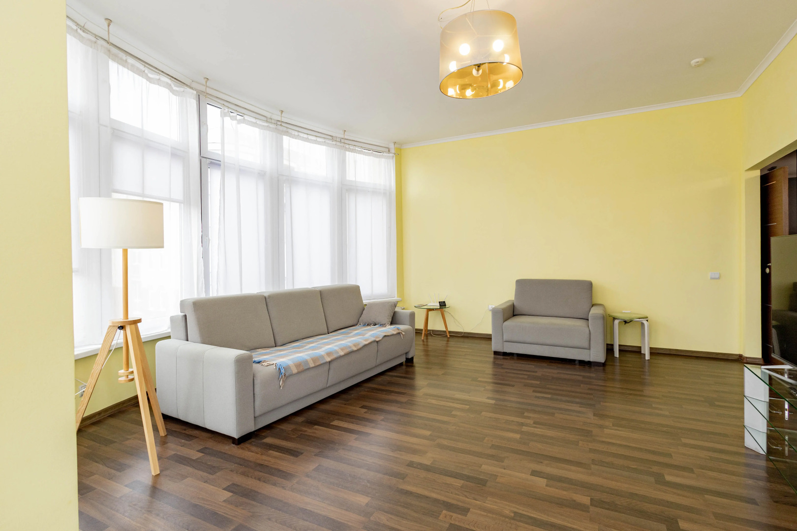 Апартаменты Дизайнерские и современные в центре