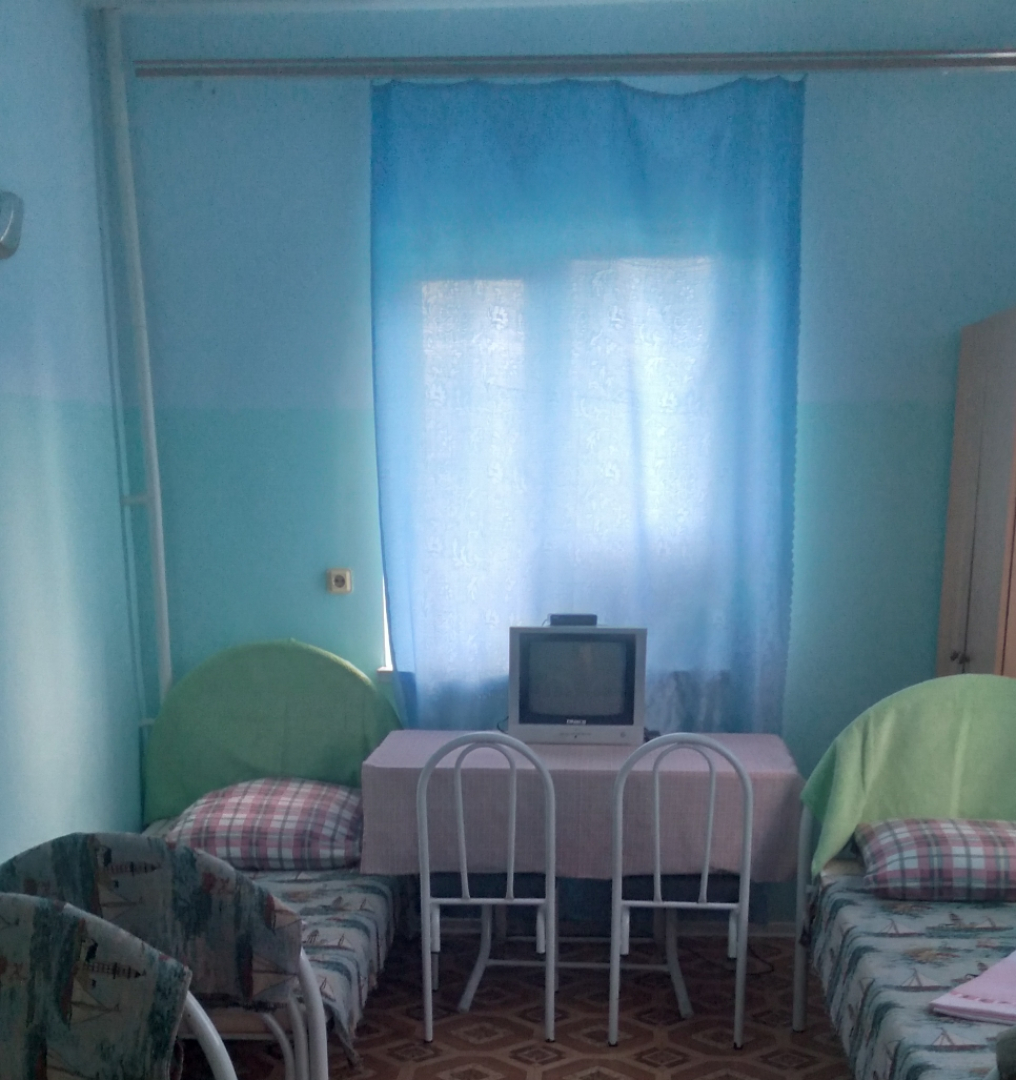 Гостевой дом Удача