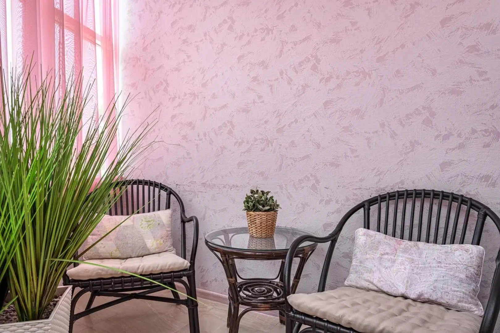 Апартаменты Место под солнцем 4