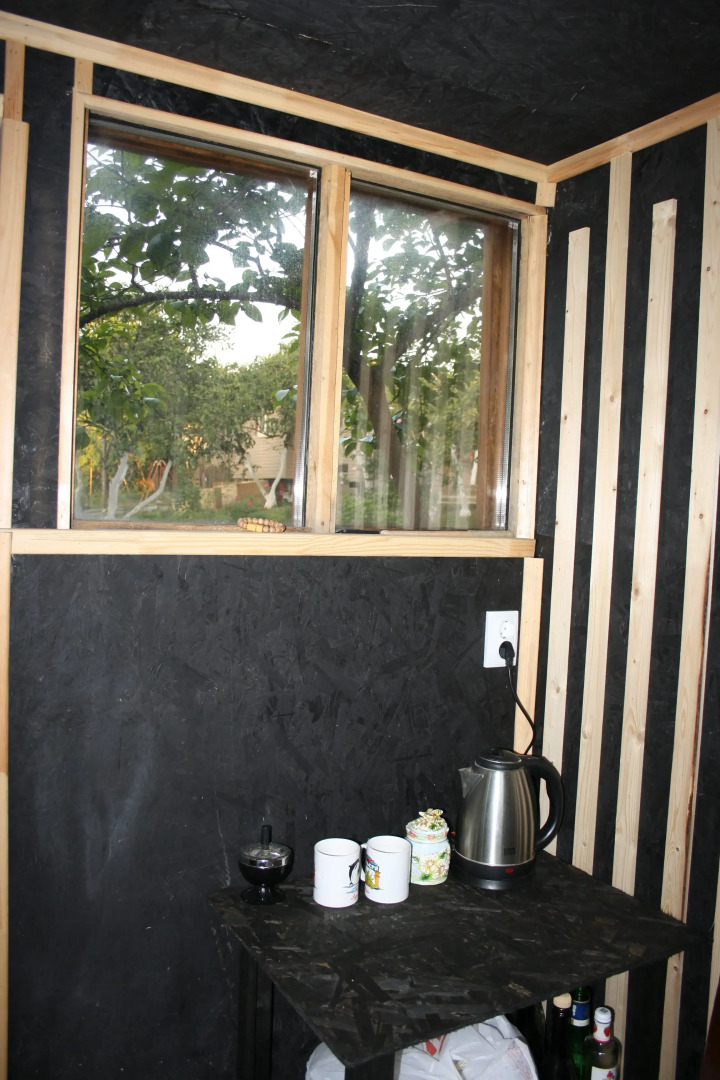 Бунгало Psahara Village