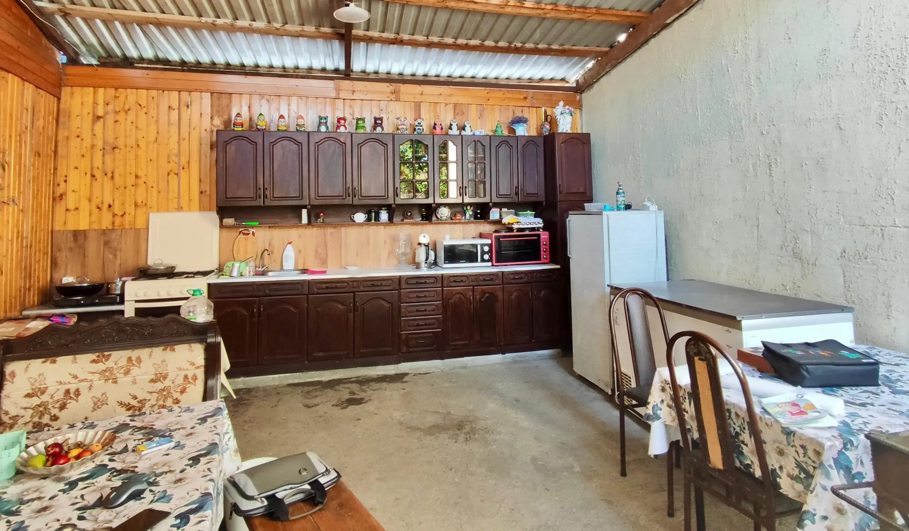 Гостевой дом U Norika i Susanny