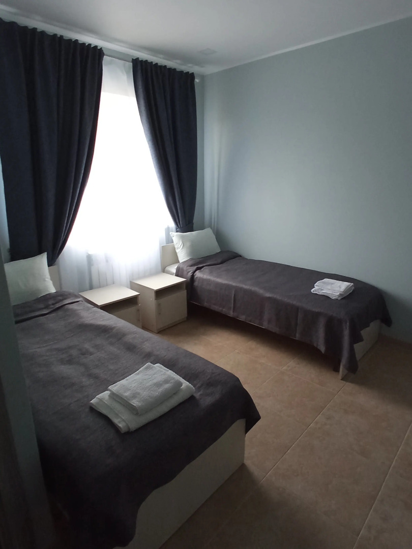 Мини-отель Клевер