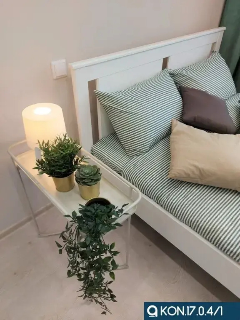 Апартаменты Arrival Конгрессная 17 2