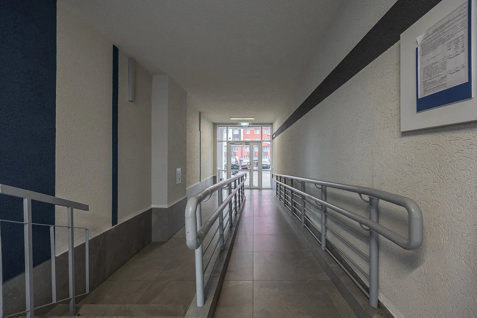 Апартаменты Как Дома