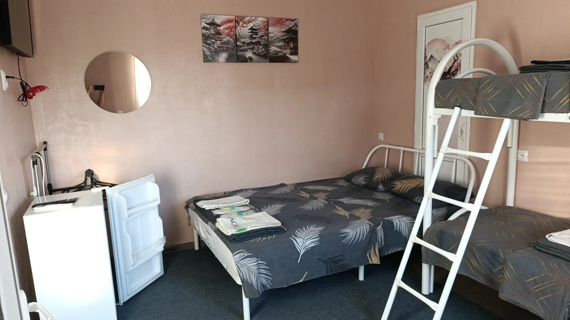 Гостевой дом Центральный