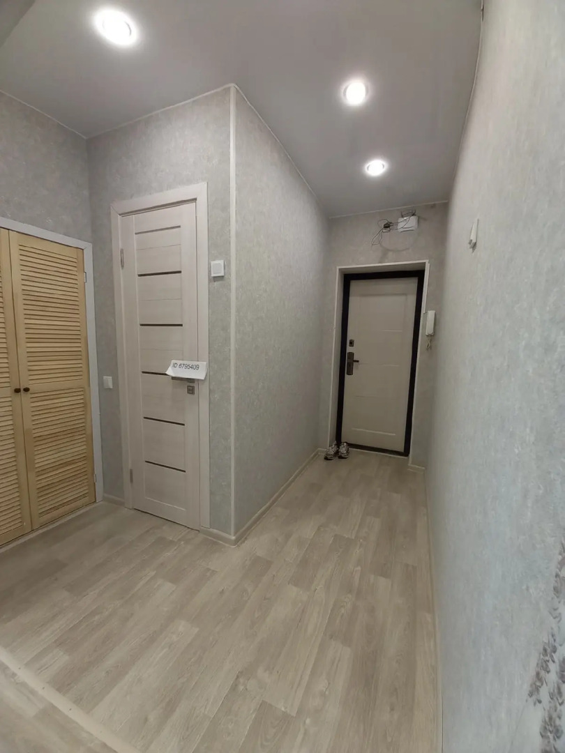 Апартаменты Комфорт 5-2