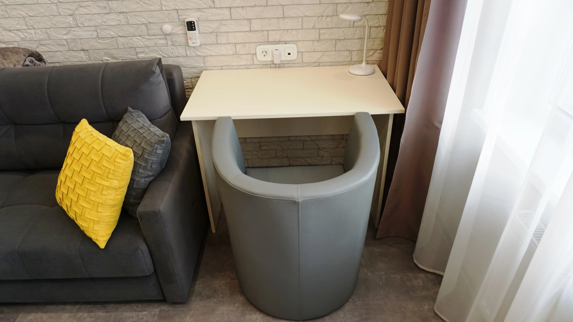 Квартира  MiHome Фантастические Закаты