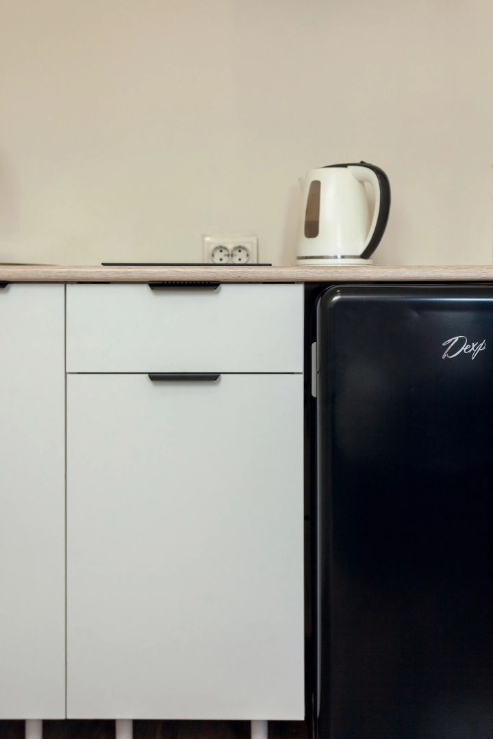 Квартира Уютная студия на Некрасова