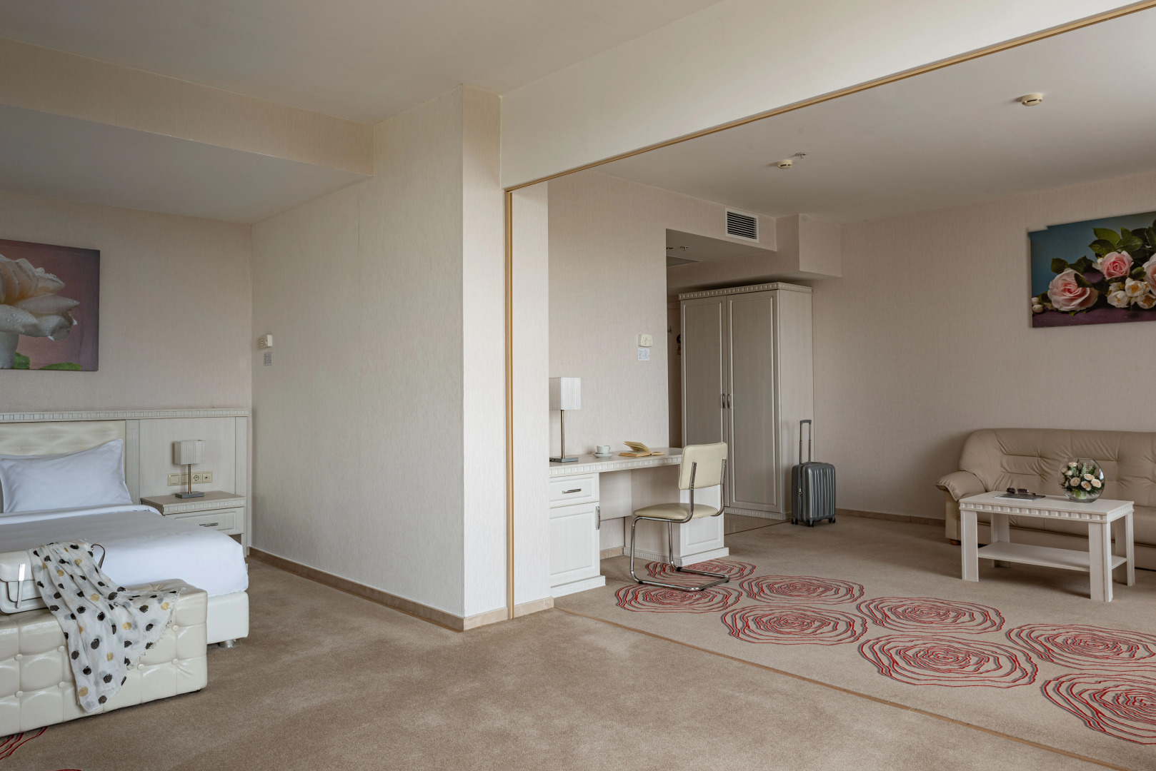 Отель Интурист Коломенское