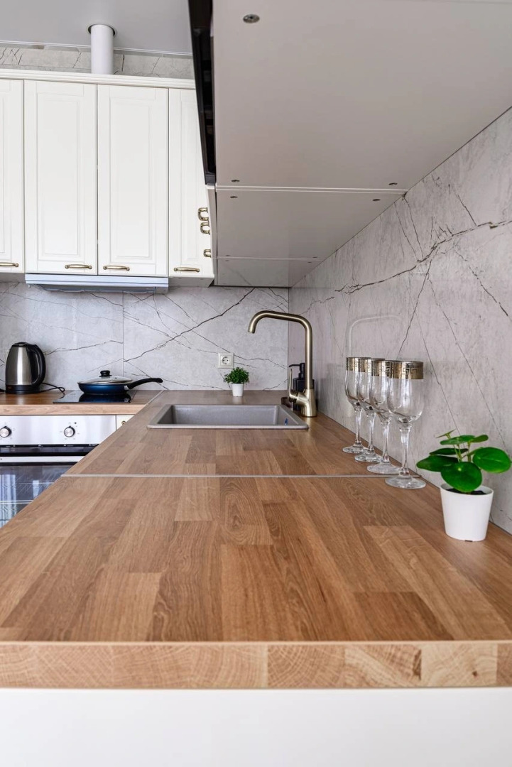 Апартаменты Место под солнцем 9