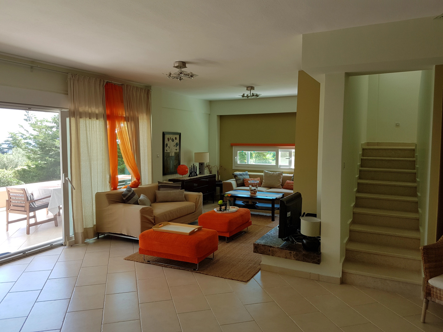 Вилла Chalkeidis