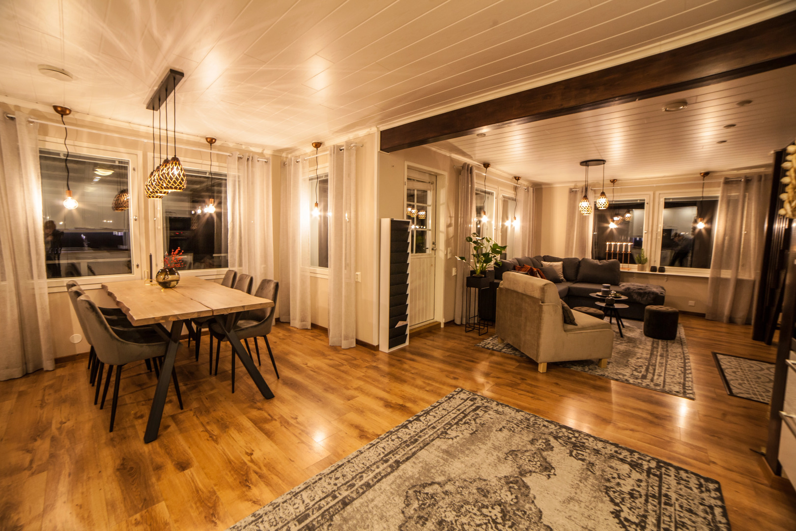 Вилла The Ultra-Luxe Hommala