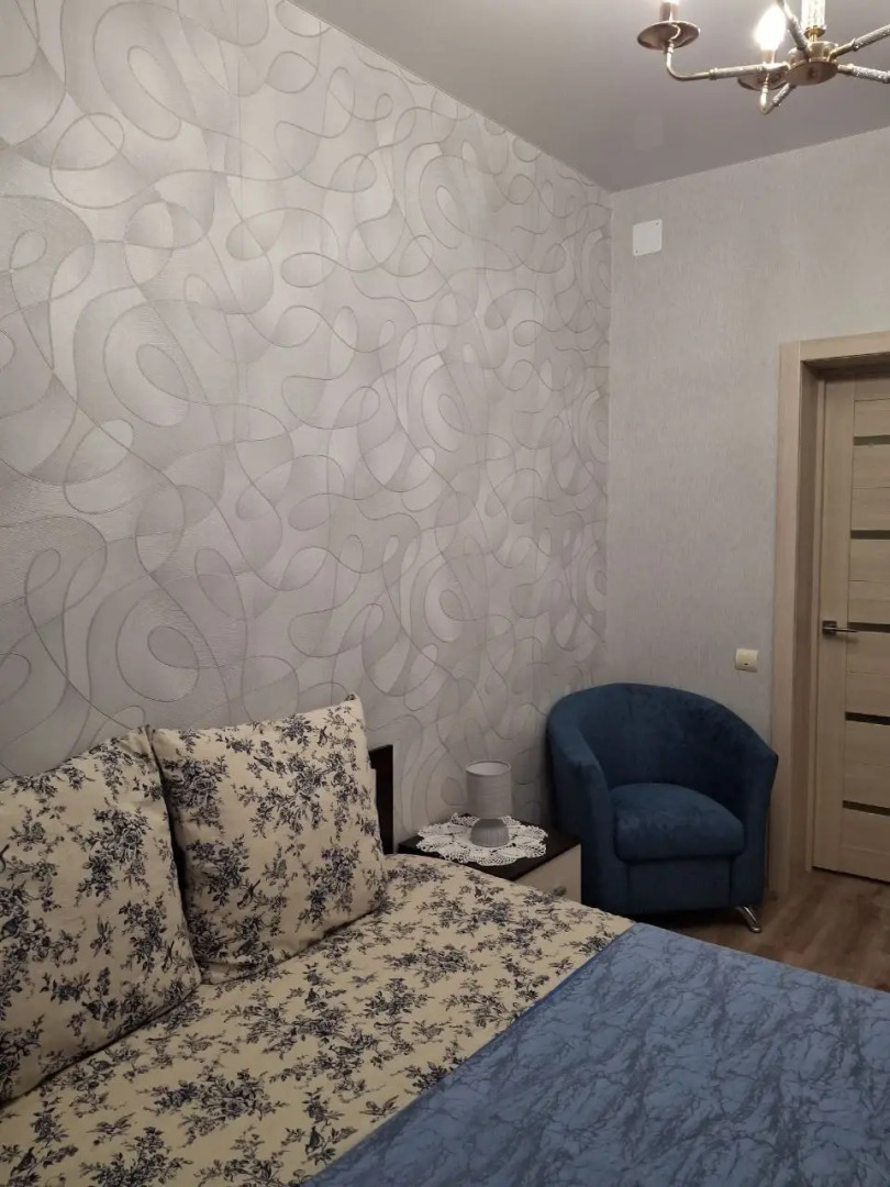 Квартира Уютная Квартира напротив Основания Города