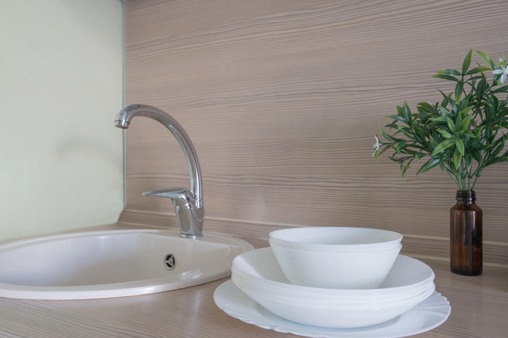 Апартаменты Вгости33 Мира 2-В