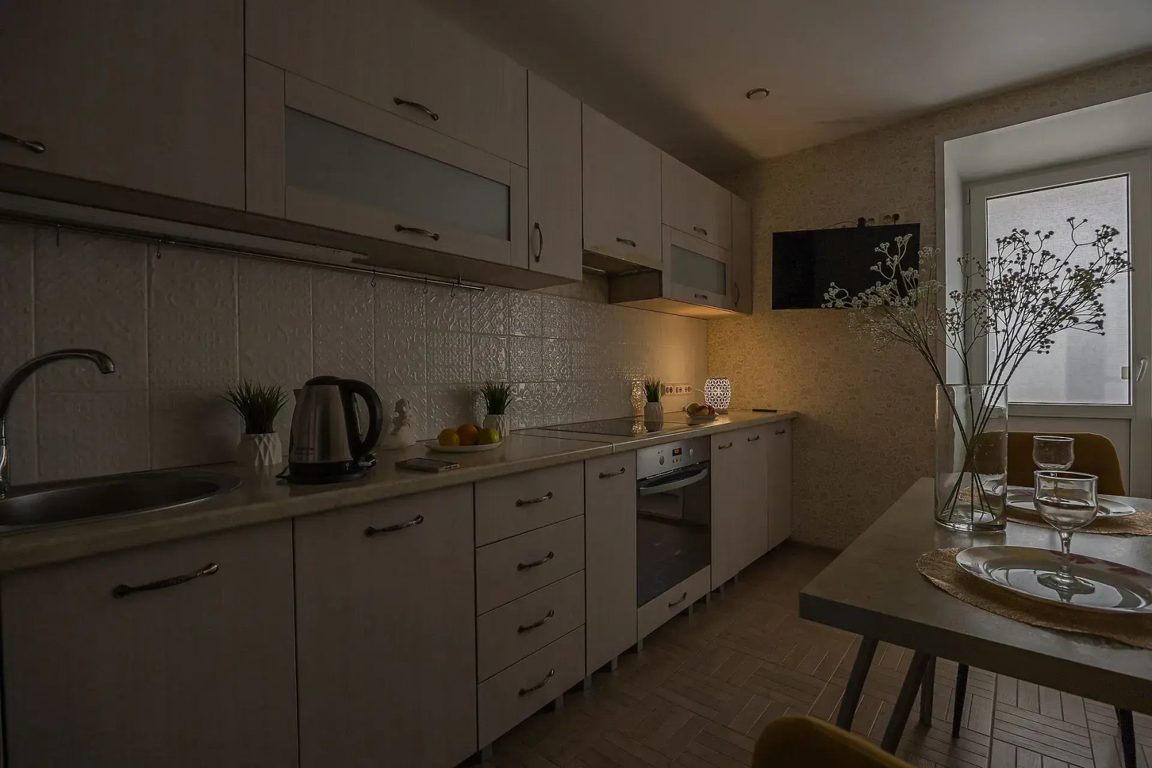 Апартаменты Чистота и Уют Куйбышева 67 ЖК "Рубин" рядом с метро