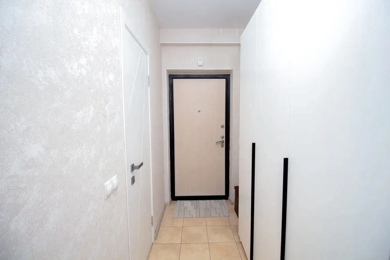 Квартира FSF Шикарная Студия С Прекрасным Видом