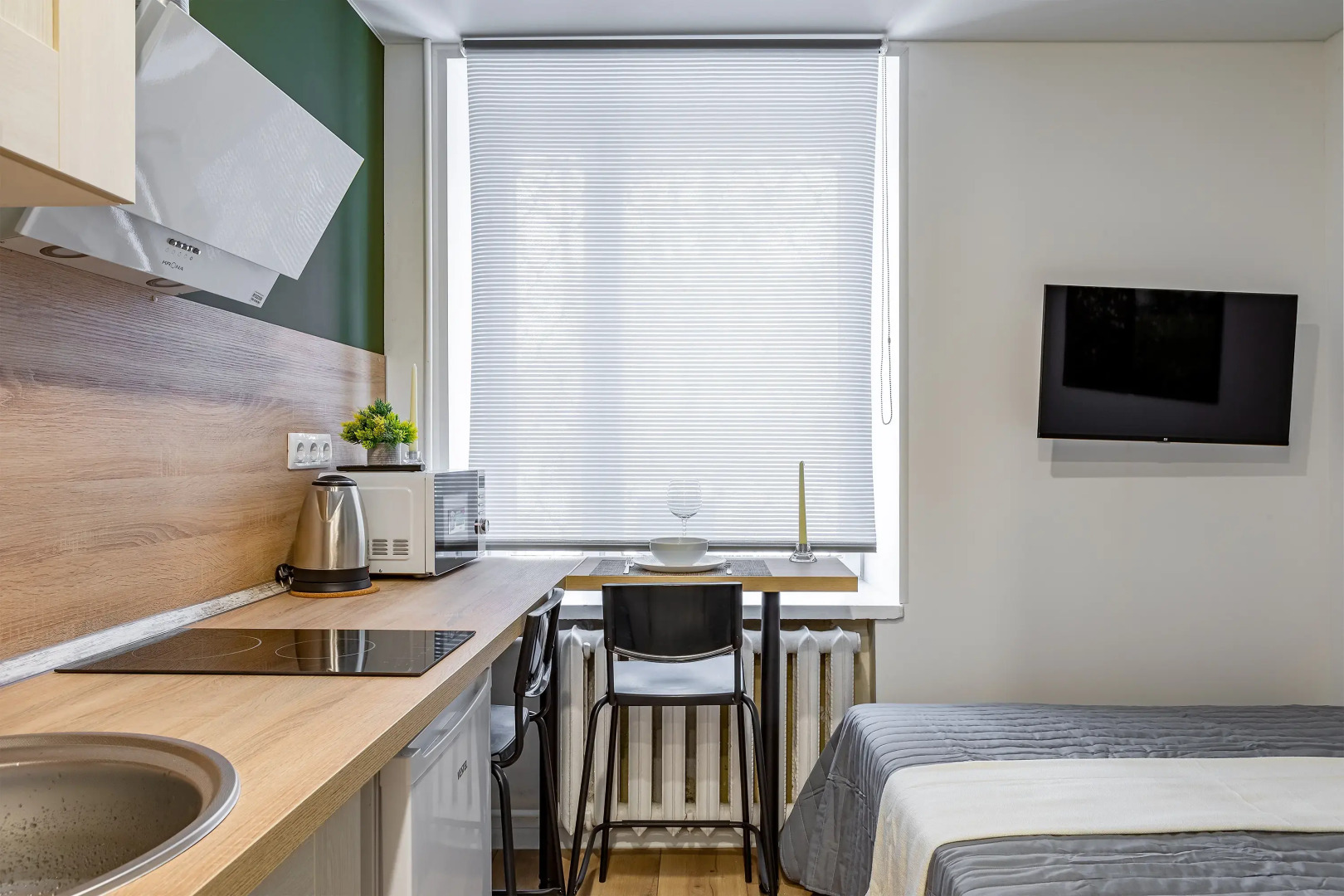 Апартаменты InHome24 в Одинцово