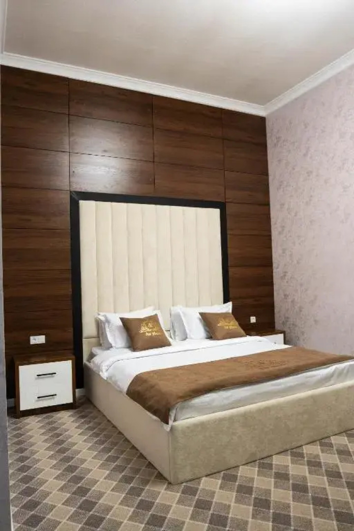 Отель Air Plaza