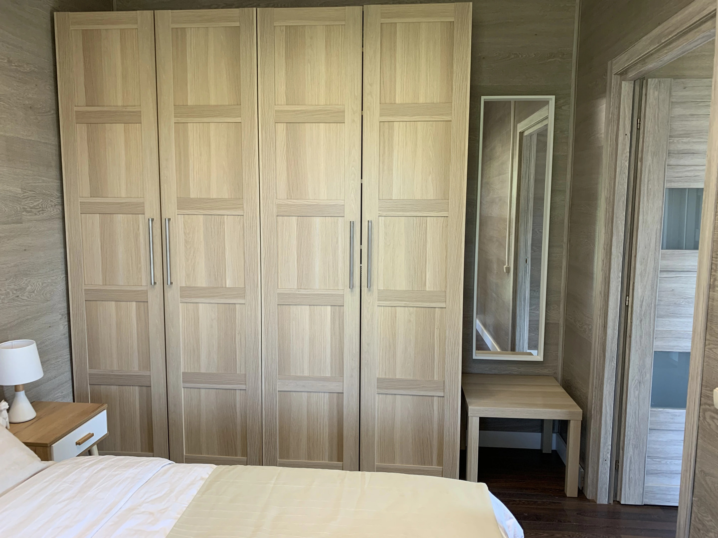 Частный Дом Тундра Хаус Степаново