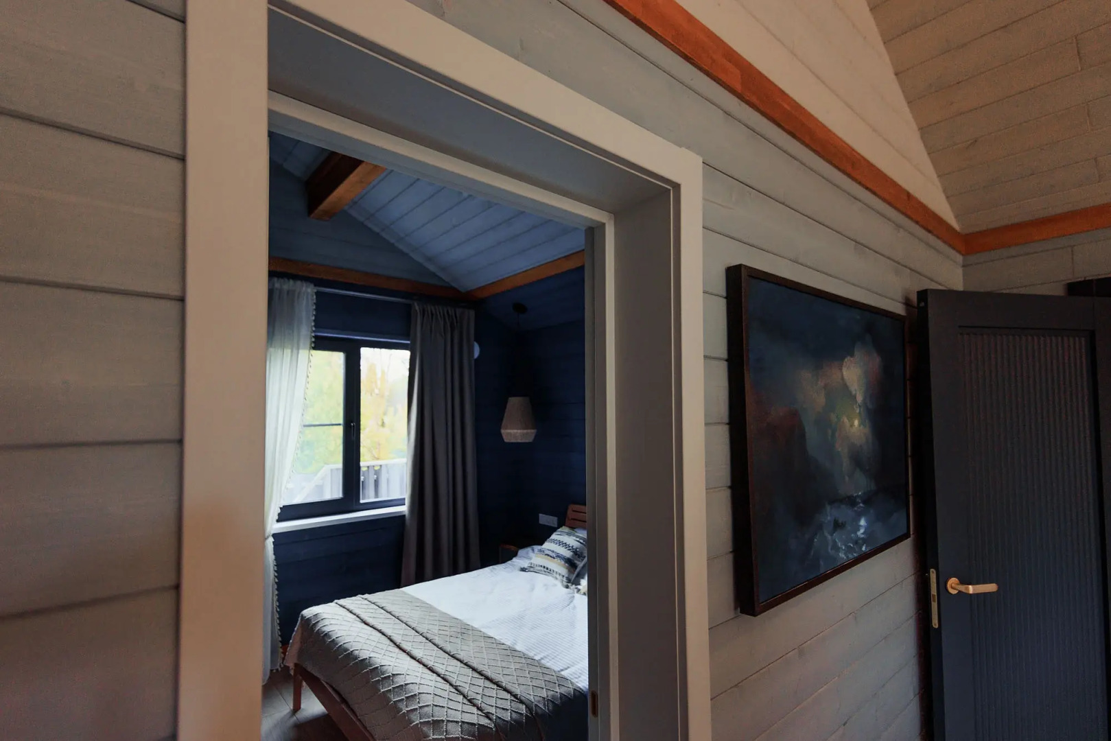 Частный дом Айвазовский в Завидово