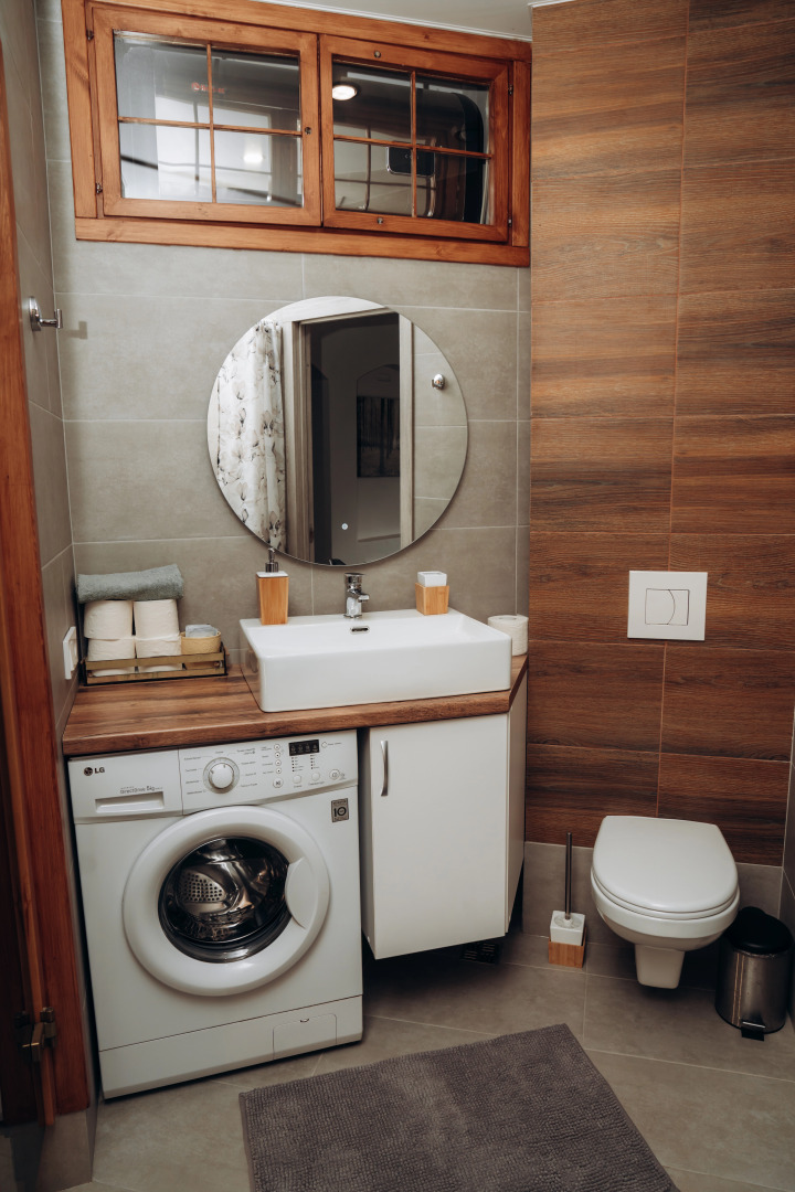 Дом Riekkalansaari Cottage