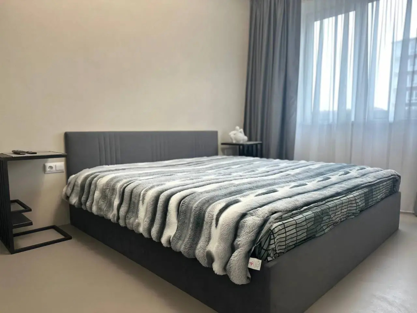 Квартира в Зеленоградске на Приморской 31