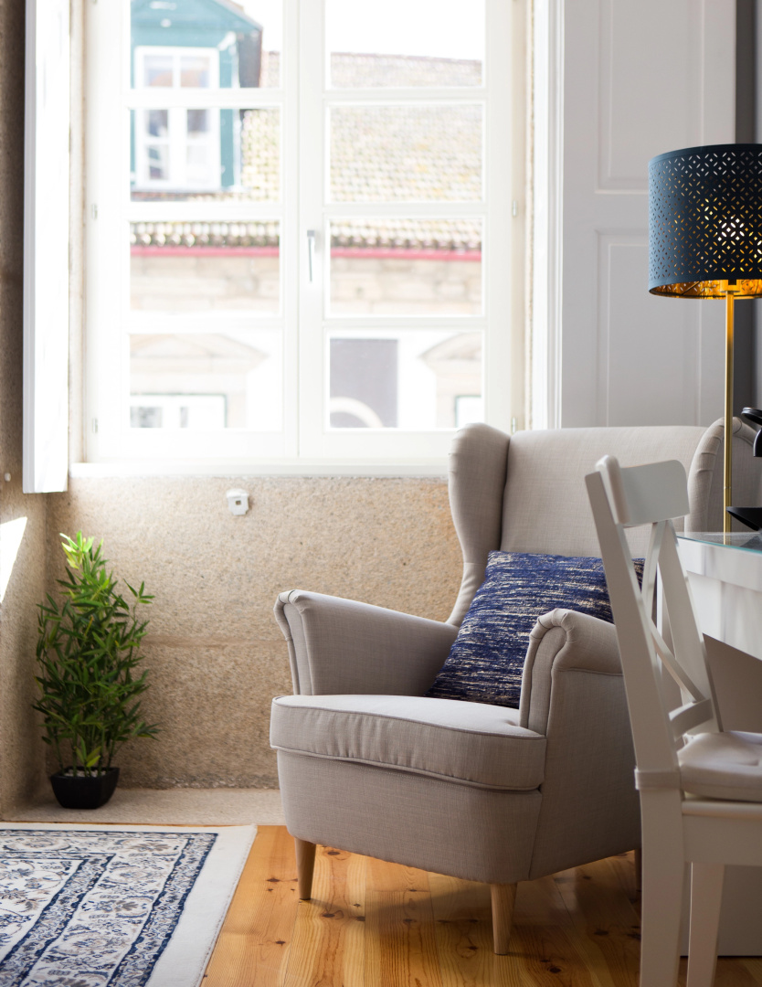 Апарт-Отель Virtudes City Lofts