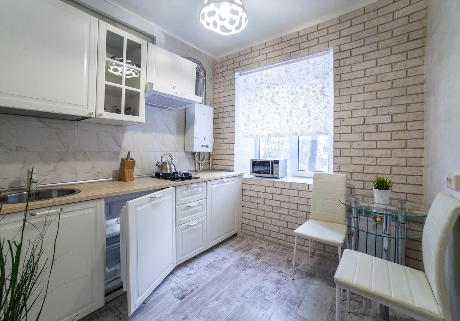 Заповедные Кварталы