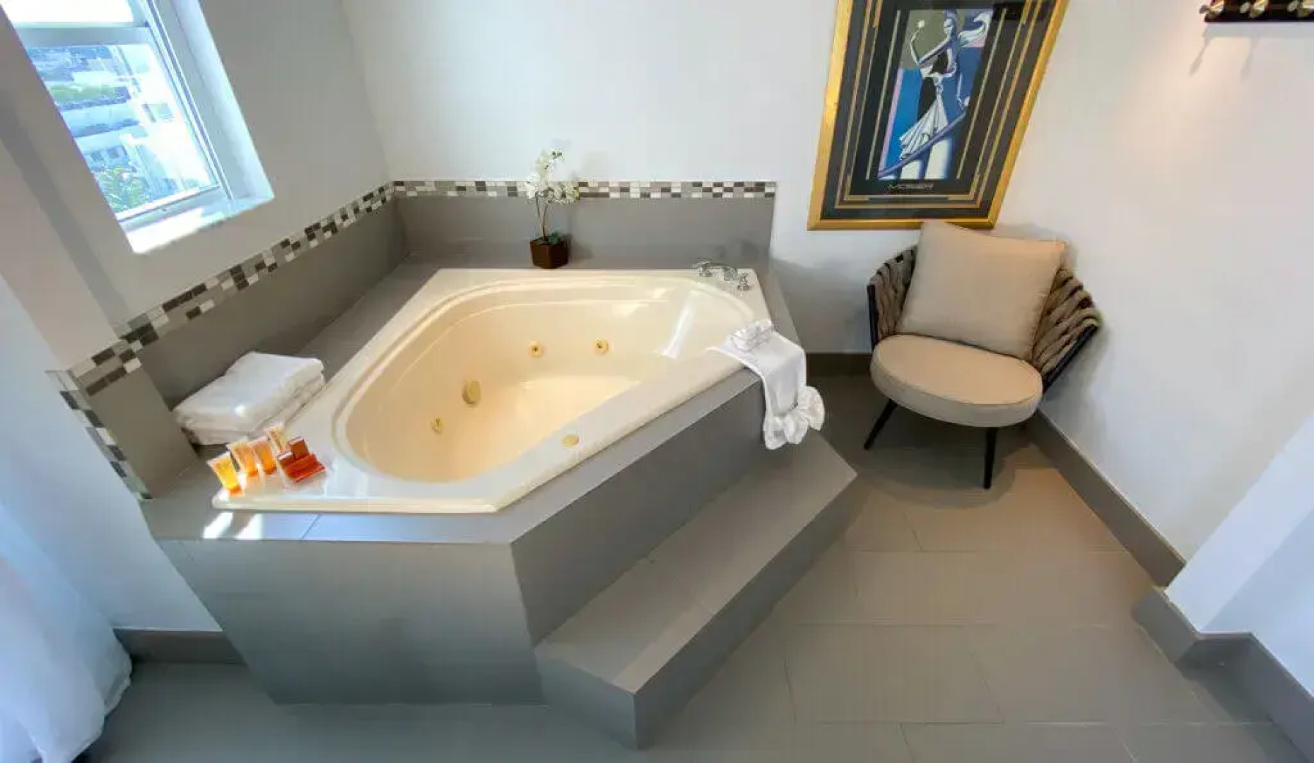 Апарт-отель Sirinyer Elit Rezidans