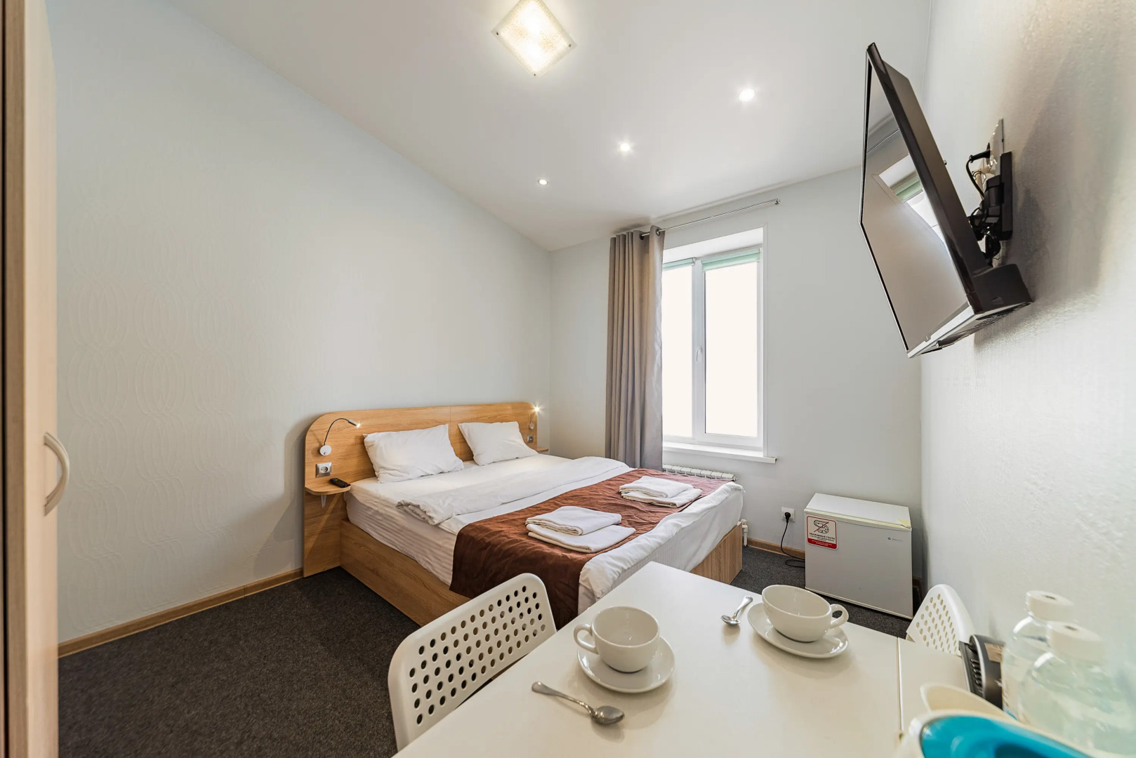 Отель Eagle House Inn