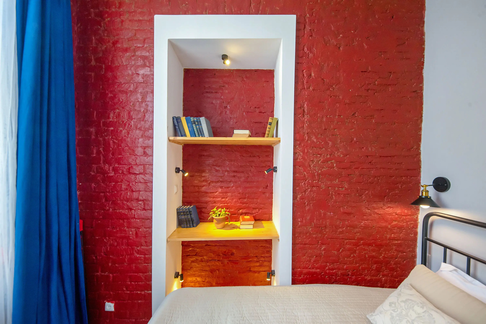 Апартаменты HB apartments Sartichala
