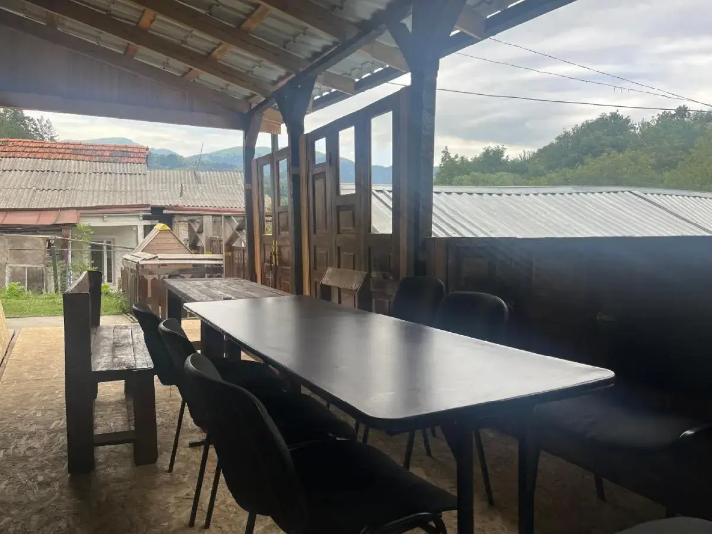 Хостел La Casa Dilijan