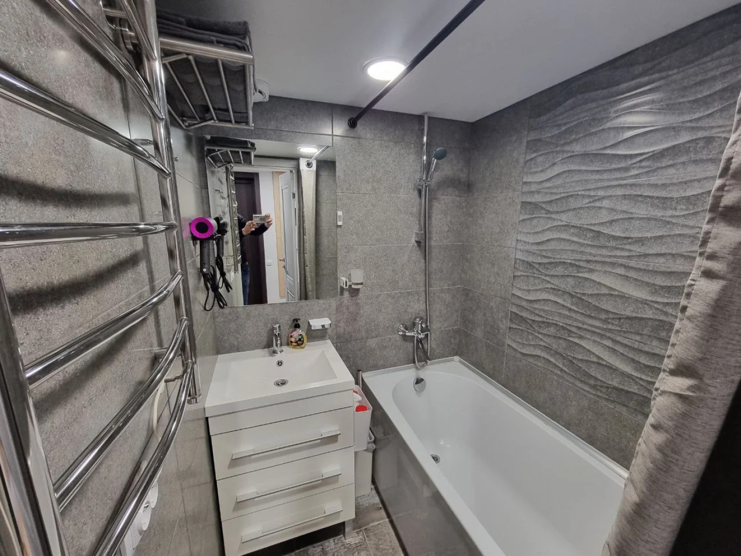 Апартаменты ЖК Флагман В Самом Центре Сочи