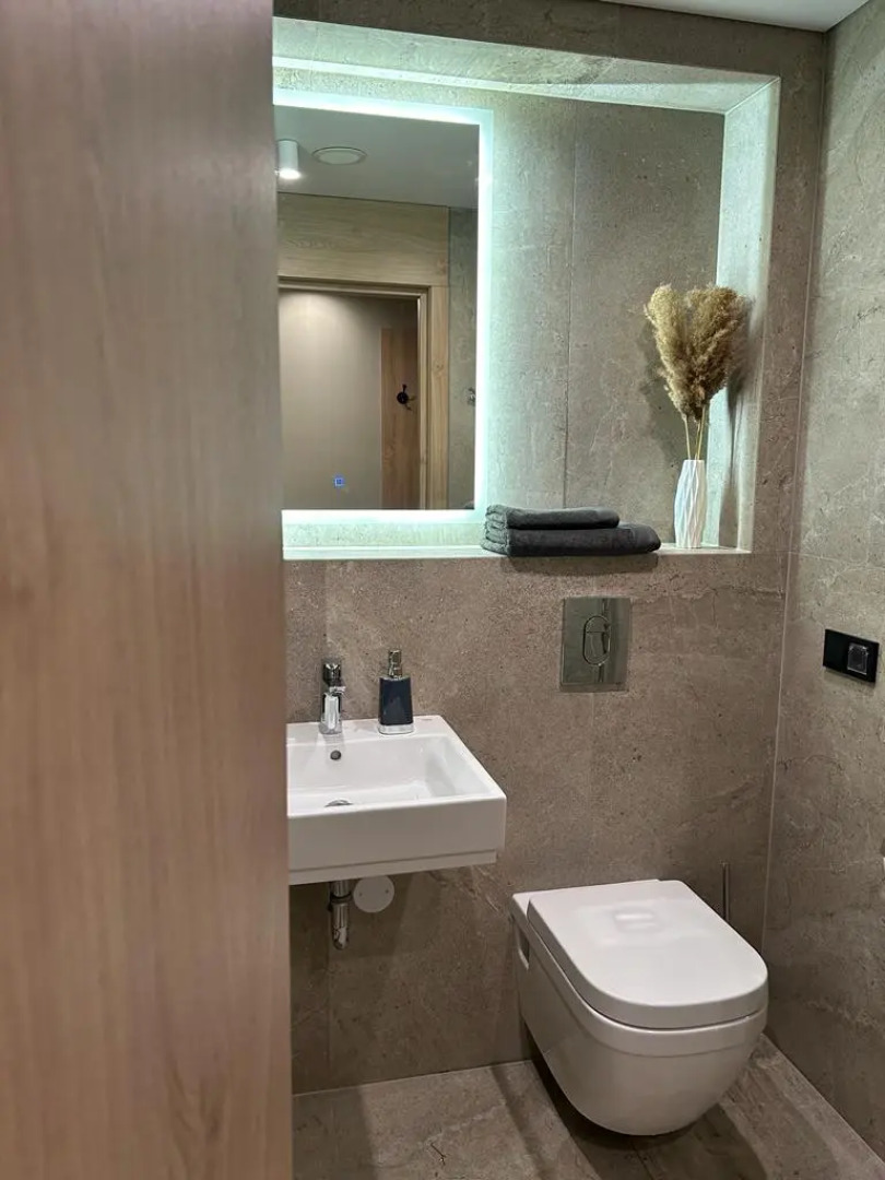 Апартаменты Soul