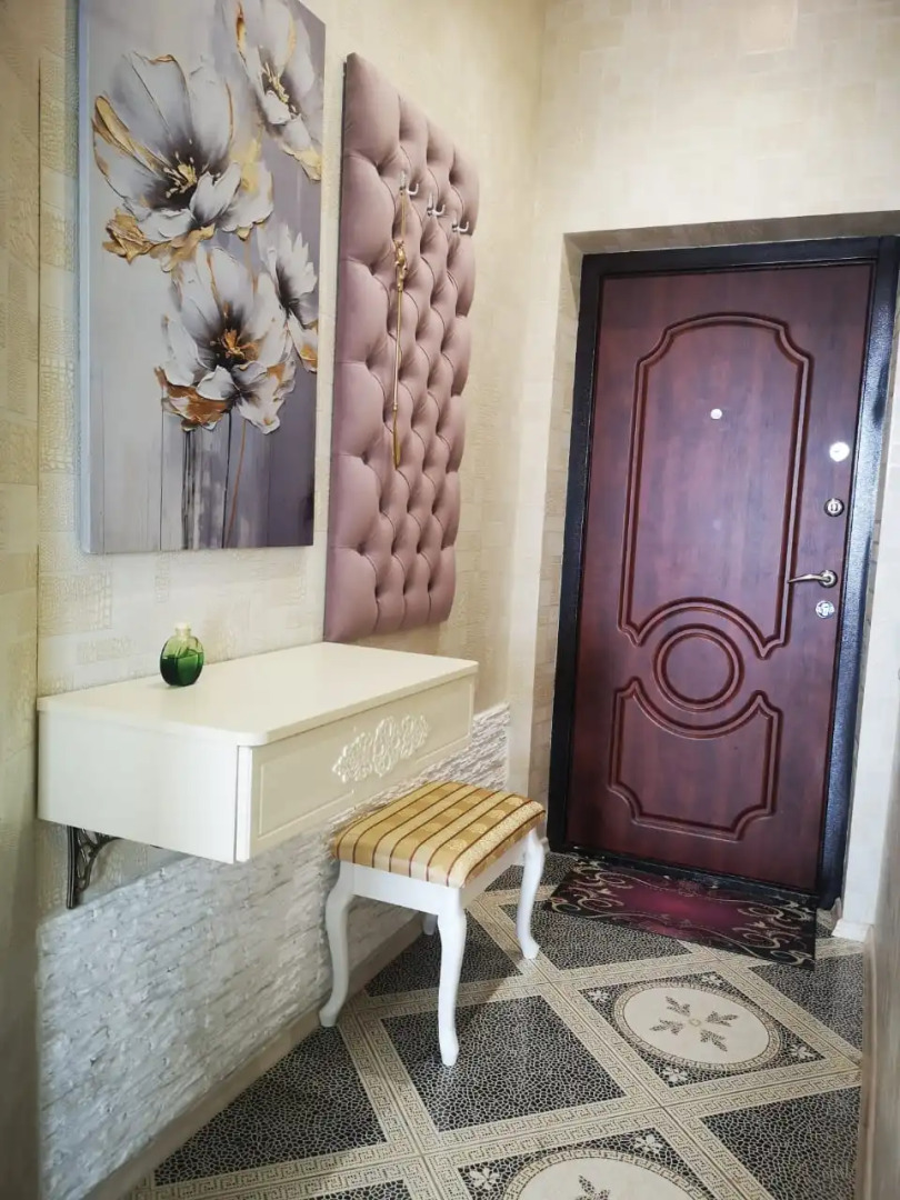 Апартаменты на Свердлова