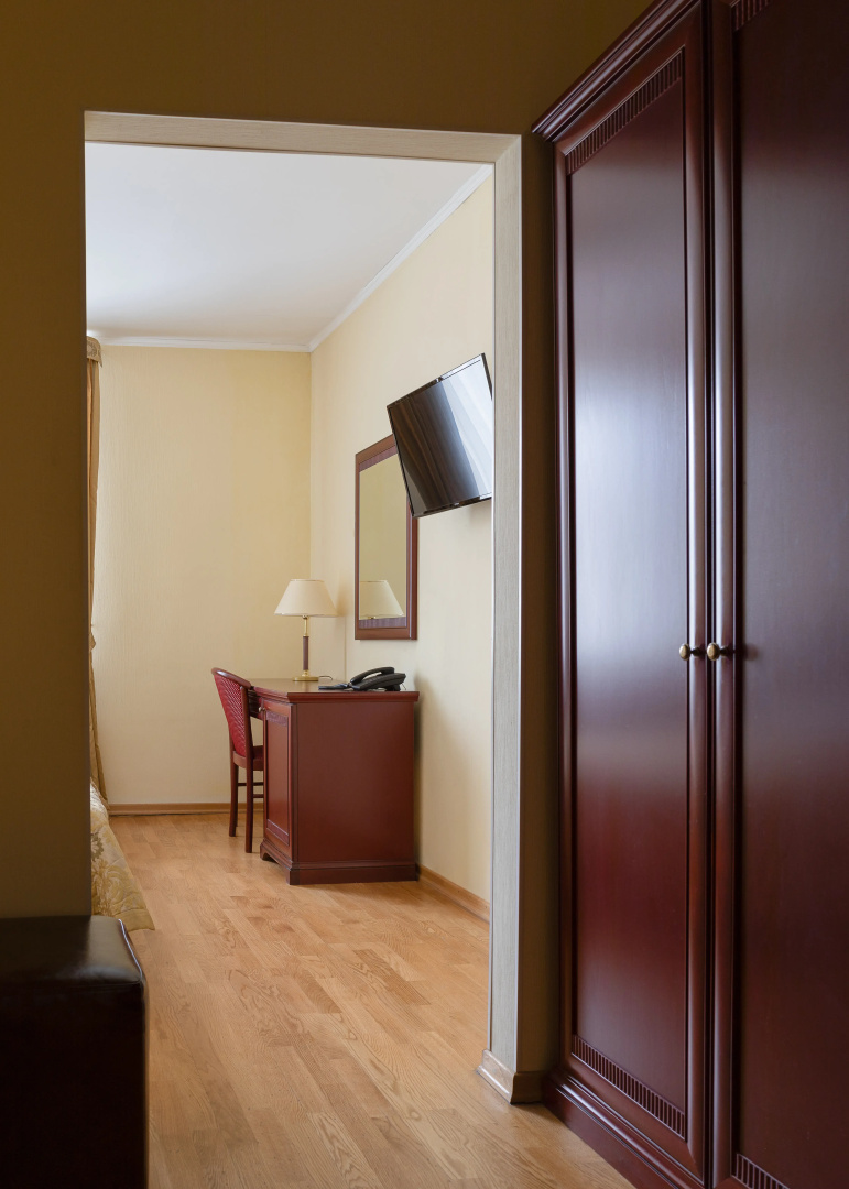 Hotel Kochubey-Sentre