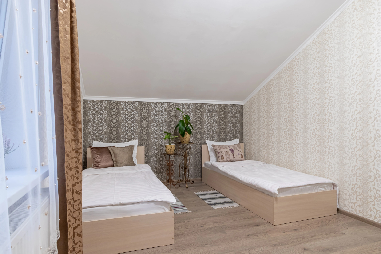 Квартира Дом Удача Пятигорск 2