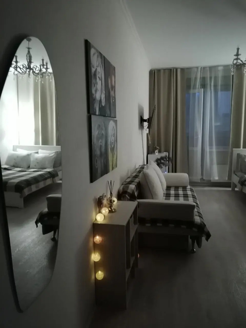 Честная Студия Четыре Угла ТЦ Аура