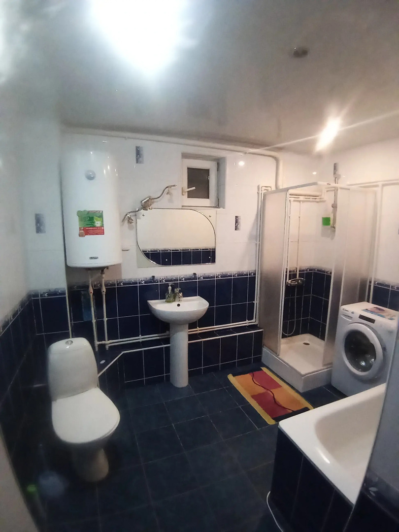 Гостевой дом Кудесник