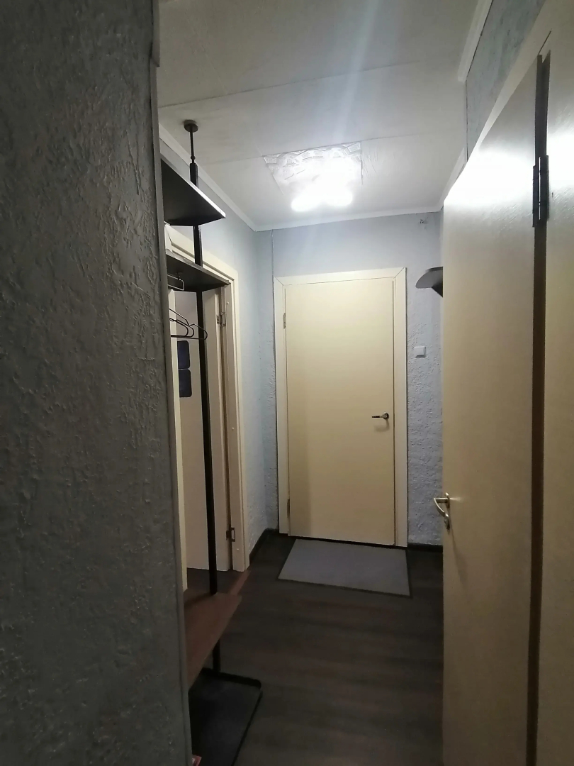 Квартира Уютная в цeнтpе Сертолoво
