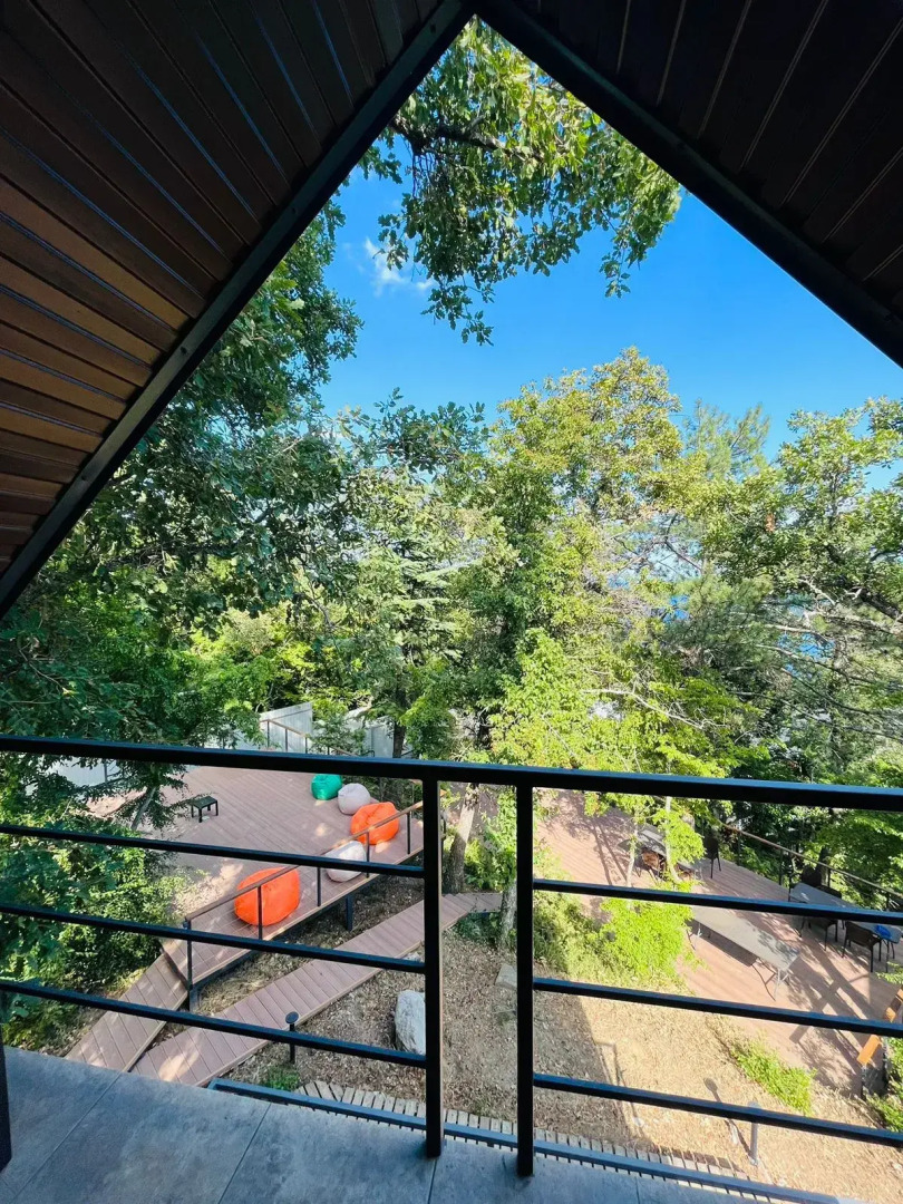 Частный дом Лесная Лагуна